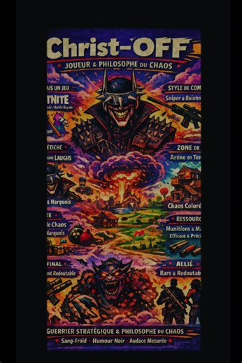 #fortnite #gaming #fortnitememes #pourtoi #maesterchristoff