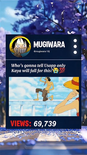 Usopp💀🔥 #shorts #anime #onepiece #usopp #funnymoments