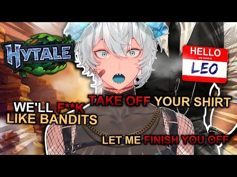 This Cursed AI Made Hytale Impossible...