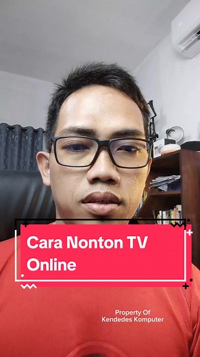 Cara Nonton TV Dunia Online Gratis dengan Photocall TV