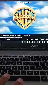 Chuck Lorre productions 182 Warner bros television effects 2007 2023