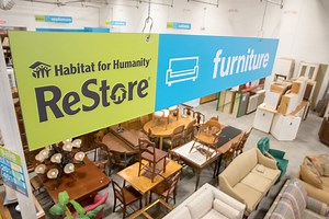Habitat for Humanity ReStore | Habitat Halton-Mississauga-Dufferin