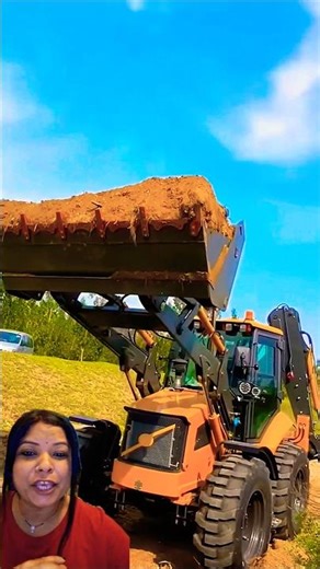 Top Tips & Tricks for Using Crawler Rotary Tiller in Paddy Fields#shortsfeed #shorts #trending