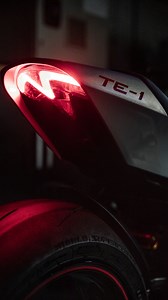 Projekt Triumph TE1 ⚡ Prototyp Der elektrische Prototyp hat das finale Testing abgeschlossen. Bald erzählen wir euch die ganze Geschichte. >> bit.ly/DE_TE-1_Phase4