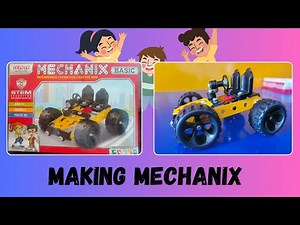 The Full Process of Making a Car | Step-by-Step Mechanic Guide 🇳🇵 🇳🇵 🇳🇵