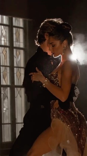 Maria Rubtsova | Tango passion💃 Animated with @klingai_official Are you serious about learning how to create AI visuals at a professional level? In my... | Instagram