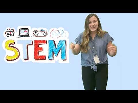 What is STEM?