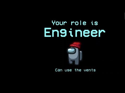 Among Us Gameplay Part 10