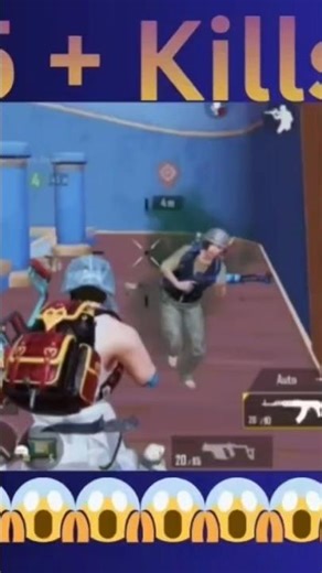 Amazing Game play in Event #song #music #pubgmobile