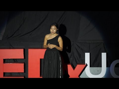 Finding your formula | Shi Han Pang | TEDxUoNMalaysia