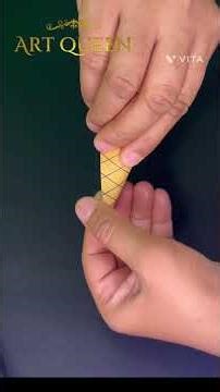 Paper Ice Cream /papercraft/balloon art#paper