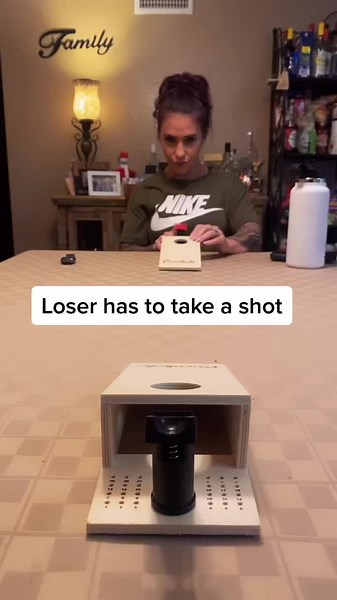 Cornhole tournament 😎#fy #couple #cornholio #organizingtiktok #challenges #cornhole