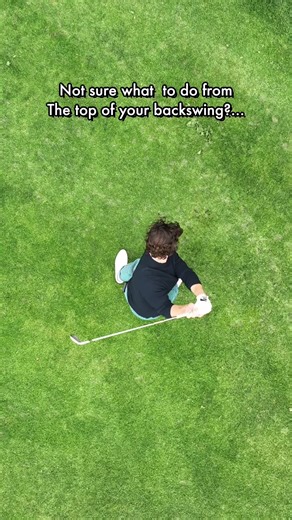 Mastering the Top of Your Backswing