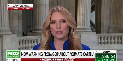 Lawmakers run from Hillary Vaughn's tough questions