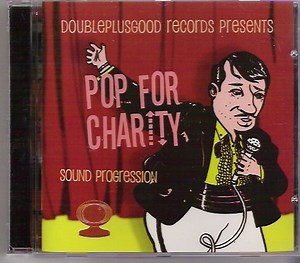 Various - Pop For Charity