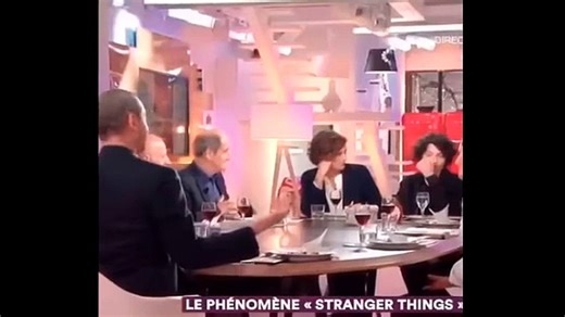 Finn Vs Gaten Vs Noah - Who Is Funnier_ - CUTE AND FUNNY MOMENTS ( Stranger Things 2017 )