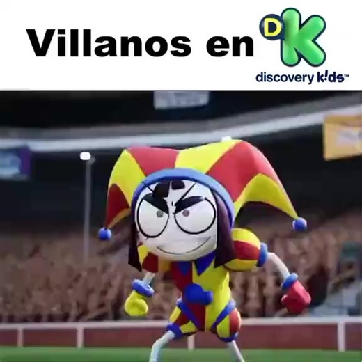 Explora el mundo con Doki de Discovery Kids
