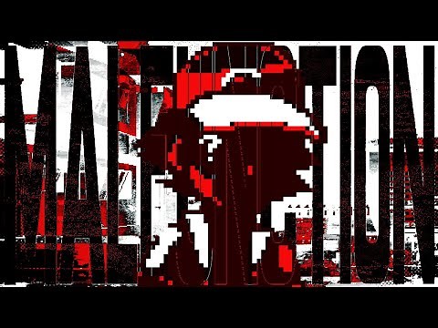 FNF: Poképasta Perdition - Malfunction