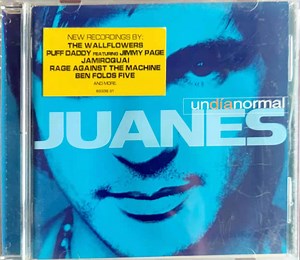 Juanes - Un Día Normal