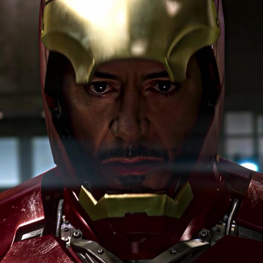 Iron Man Edit - Avengers [4K]