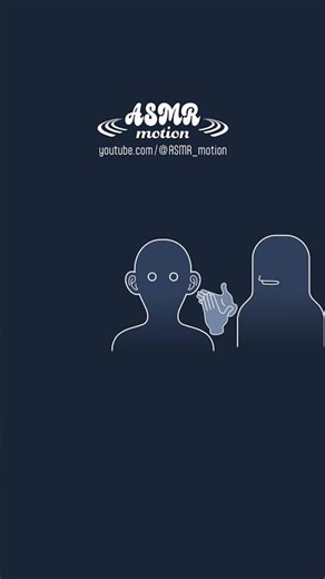 (ASMR) Does Just Clapping Give You Tingles? #shorts