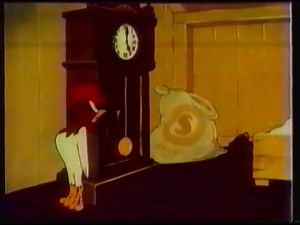 Videotoons: Volume Two (1987, Full VHS)