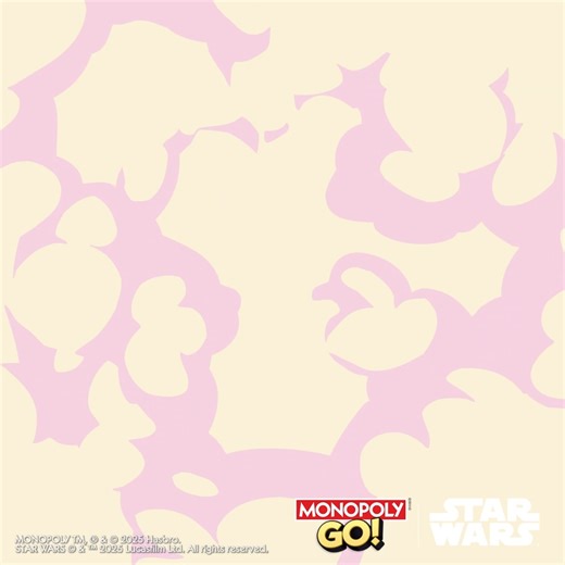 ⚡️ Buckle up for the most epic race in the galaxy! 🎮 Team up and take them for a spin in the Pod Racers Event! 🛸 Show the galaxy what you are made of! 🚀 Compete for glory and the exclusive Jabba Token! 🔥 Only the fastest rise to the top! -> bit.ly/MONOPOLYGO | Monopoly GO