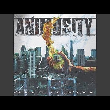 Anti-Kingdom (2024 Remaster)