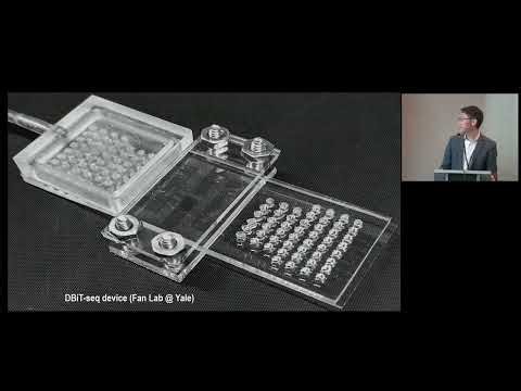 Keynote: Spatial Multi-Omics Sequencing to Map Tissue Development, Aging and Diseases