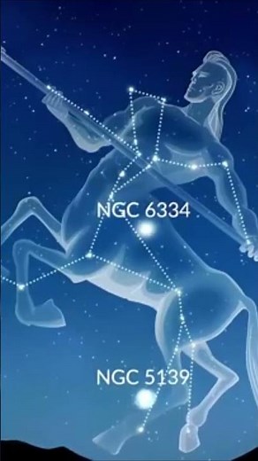 Alfa Centauri A y B: la principal estrella binaria #espacio #documental