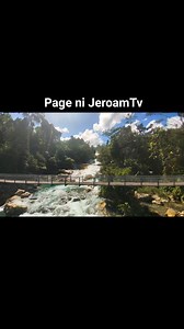 Aliwagwag Falls Eco Park The Aliwagwag Protected Landscape is a...
