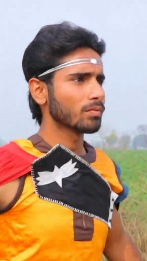 Hilarious Balveer Moments That Will Make You Laugh