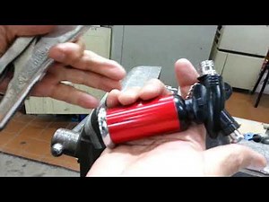 HOW TO REMOVE MICRO SCREWS - without breaking in all metal surface