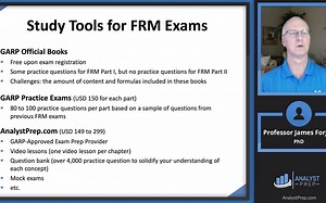1.1.1 风险管理的构成要素 The Building Blocks of Risk Management