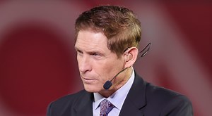 BREAKING: Steve Young Announces His New Job After Being Fired from ESPN
