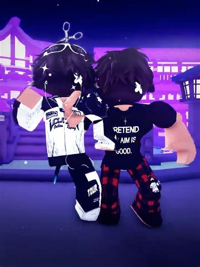 soo majestic ✨ || ignore the velo lag! || roblox edit