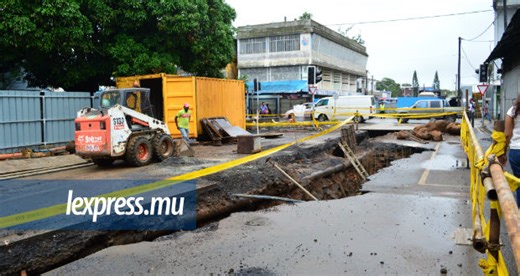 Rapport de l’Audit 2024-2025 : Infrastructures publiques : gouvernance fragile, retards et millions engagés sans résultats