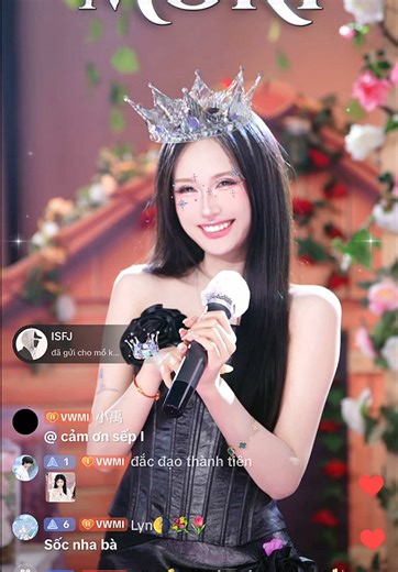 Chào mừng các hoàng tử trở về nhà