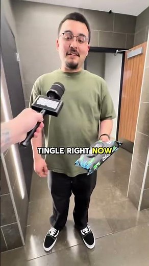 STRANGERS test Dude Wipes EXTREME in Public....