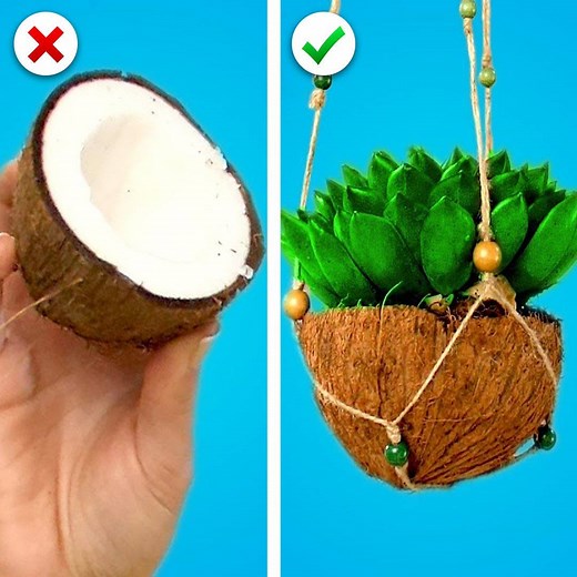 Brilliant DIY Decor Ideas to try at HOME! | Crafty Panda