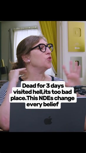 A Near-Death Experience That Challenges Beliefs