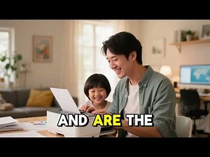 Impact vs Non-Impact Printers – Easy Computer Lesson