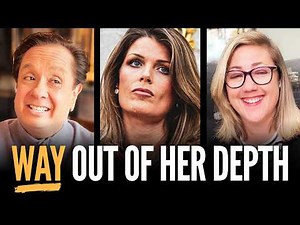 Conway Explains: Trump Picked the Least Qualified Person He Could Find