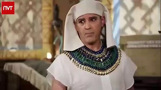 Moises Y Los Diez Mandamientos Capitulo 130 Completo