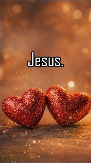 Jesus, deine Liebe trägt mich
