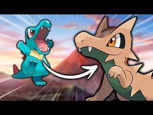 NUEVOS Pokémon para una región basada en AUSTRALIA🐊
