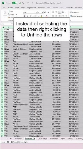 Seen the Automate tab in Excel and wondered what it actually does?