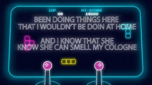 It's Lev - New Song Lyric Video