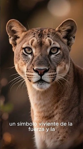 “Feared and Admired: The Chilean Puma.”