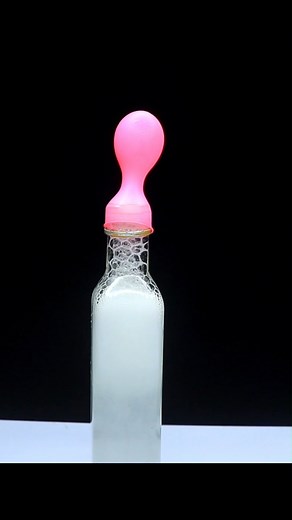 Mind-Blowing Chemical Reactions: Unveiling the Power of Household Items! #diy #diyexperiment #diyvideo #diyproject #chemicalreactions | DIY & Crafts